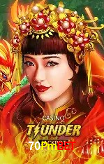 Fortune Tiger no Cassino Online 70Pmbet