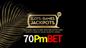 Casino Online 70Pmbet | Os Melhores Slots no Brasil